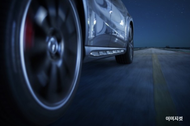 용인 푸르지오 원클러스터파크로부터 연결되는 다양한 쾌속 광역 교통망