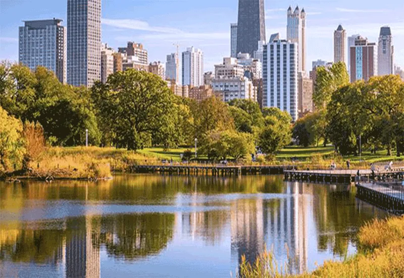 용인 푸르지오 원클러스터파크로부터 시작되는 양지의 미래 비전
