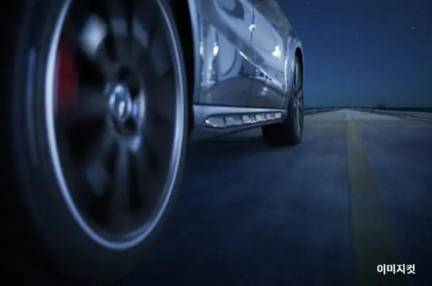 용인 푸르지오 원클러스터파크로부터 연결되는 다양한 쾌속 광역 교통망