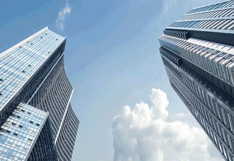 반도체클러스터의 중심에 선 푸르지오