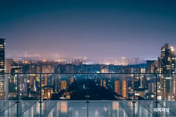 양지 첫 번째 메이저 브랜드 아파트 용인 푸르지오 원클러스터파크