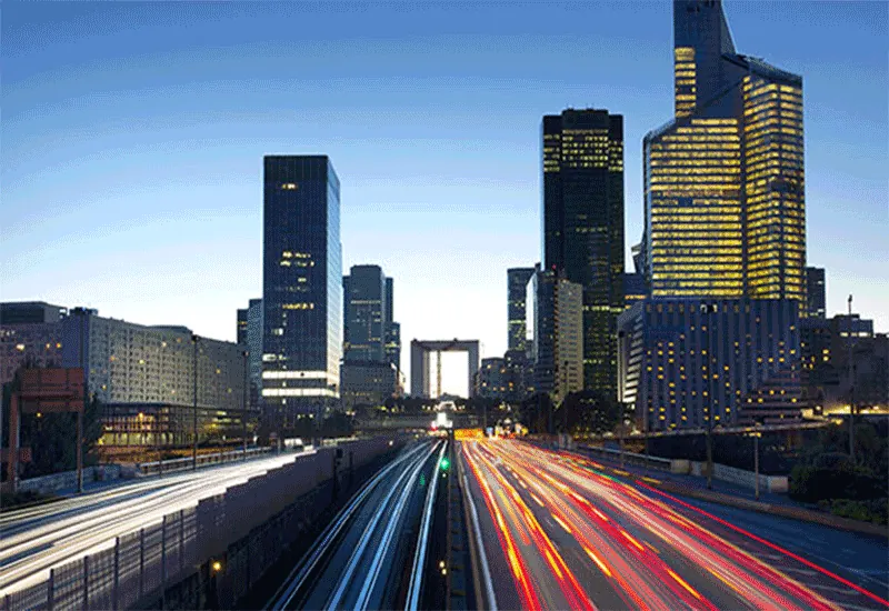 반도체클러스터 접근성이 우수한 용인 푸르지오 원클러스터파크