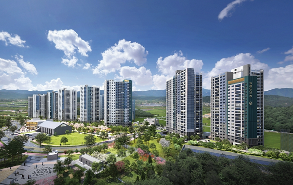 보도자료-미래가치가 우수한 ‘용인 푸르지오 원클러스터’ 대단지 아파트.png