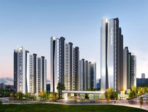 브레인시티 메디스파크 로제비앙 모아엘가