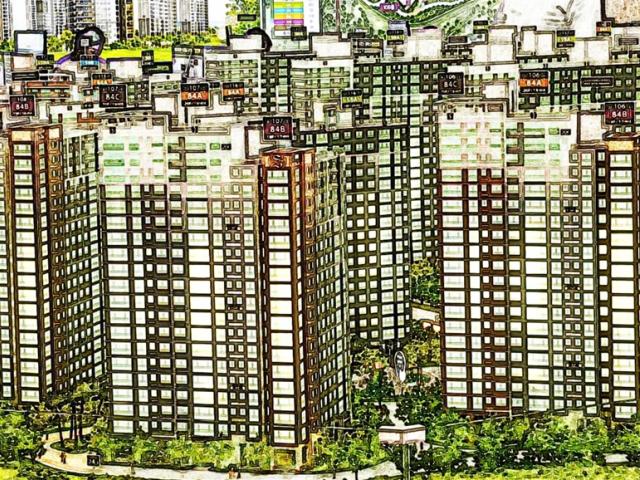 이번 주 '용인 푸르지오 원클러스터파크' 등 10곳 청약