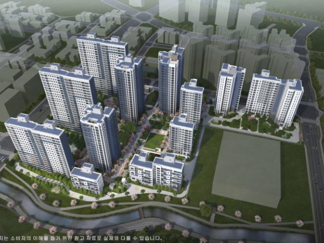 분상제·비규제지역 투트랙 메리트 ‘엘리프 한신더휴 수원’ 무순위 기회 활짝